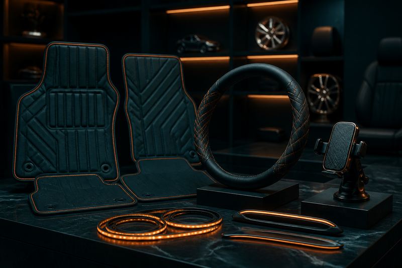 Car Accessories