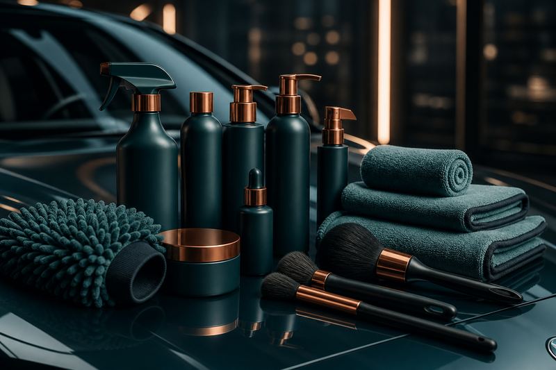 Car Care